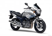 Yamaha TDM900 Yamaha TDM900